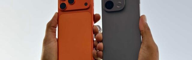 iPhone 17 Pro Loses Fight Against the Oppo Find X9 Pro's Camera