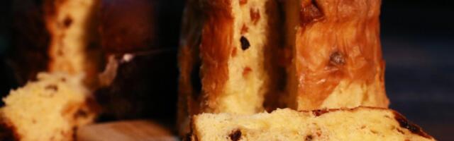 Holiday treats: Where to buy panettone in the Bay Area