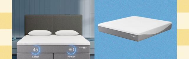 Sleep Number P6 Smart Bed Review: Advanced and Adaptive