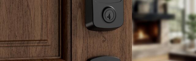 Kwikset’s new Matter-over-Thread smart lock costs under $200