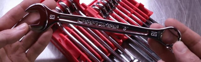 Why Craftsman Is Ditching Its V-Series Tools (And Which Alternatives Are Out There)