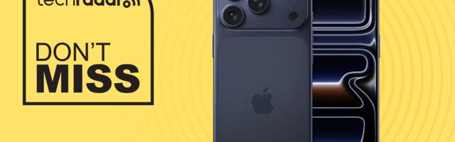 Ends tomorrow! New customers at Verizon can get $200 with a new line, plus a free iPhone 17 Pro Max and other excellent deals