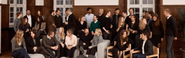 Footprint Firm closes €76M Article 9 deeptech Fund for the green transition