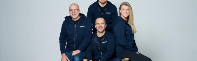 Finnish startup Optivian raises $2 million pre-seed to turn AI into a sales execution workforce