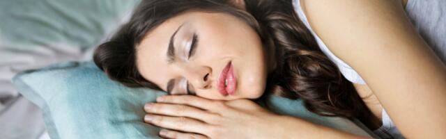 Goodbye to sleeping pills: the military technique that puts soldiers to sleep in two minutes