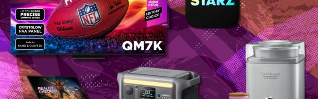 The best Presidents Day deals: Shop Apple, TVs, mattresses, streaming, and more