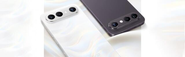 vivo X300 FE silently launched