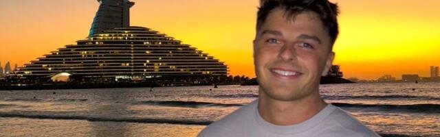 I'm British, but I grew up in Dubai and feel totally safe here. Most residents are going about their days like normal.