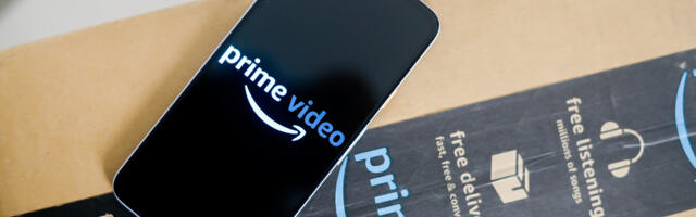 Amazon is taking away your 4K Prime Video — unless you pay more
