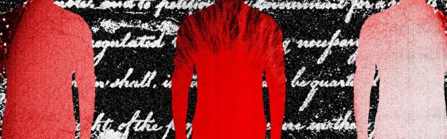 Your Body Is Betraying Your Right to Privacy