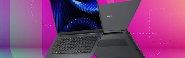 Dell's Precision Pro Biz Laptops Are Back With New Focus on Portability
