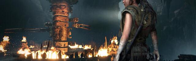 Deus Ex game studio Eidos Montreal cuts 124 jobs