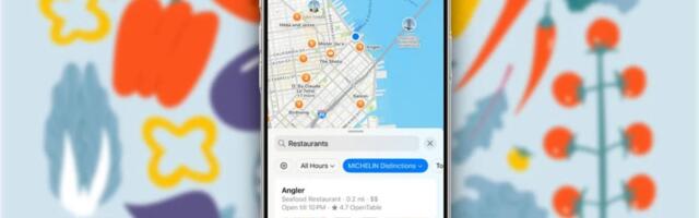 iOS 26.5 beta 1 sets the stage for ads in Apple Maps