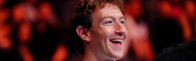 Meta is assembling an elite new AI lab for its recommendations division