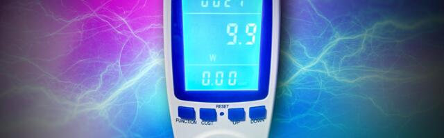 I Found My Home's Biggest Energy Vampire by Testing 18 Devices With a $12 Meter