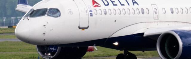 Delta Becomes Third Airline to Hike Bag Fees as the Iran War Makes Jet Fuel More Expensive