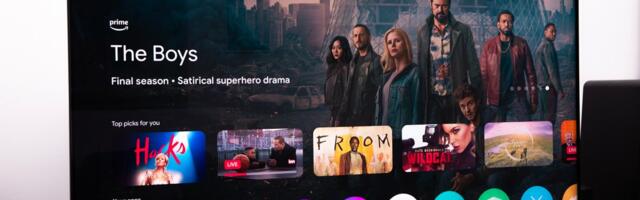 The Hisense UR9 is a great first shot against OLED’s bow