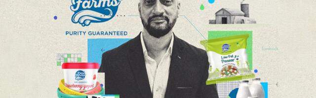 D2C Brand Desi Farms’ Revenue Surges 8X To ₹300 Cr In FY26