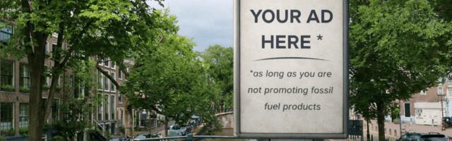 Authorities Around the World Are Banning Flight Ads Due To Climate. But Will It Change Anything?