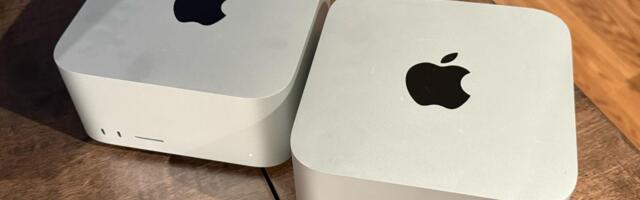 Apple quietly axes 128GB Mac Studio amid supply constraints and local AI frenzy — highest memory capacity reduced to 96GB, two months after discontinuation of 512GB model