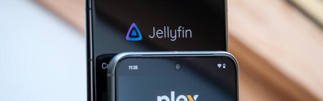 Plex’s price hikes prove I was right to switch to Jellyfin