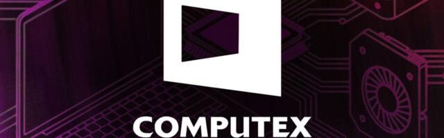 Live Updates From Computex 2026 🔴