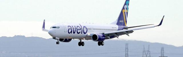 Avelo Airlines Looks to Car, Hotel Partnerships After ICE Controversy