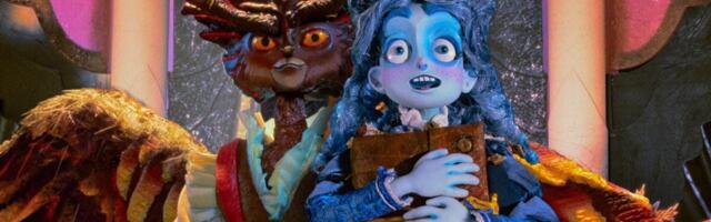 You’ve Never Seen Anything Like the World of ‘I Am Frankelda’