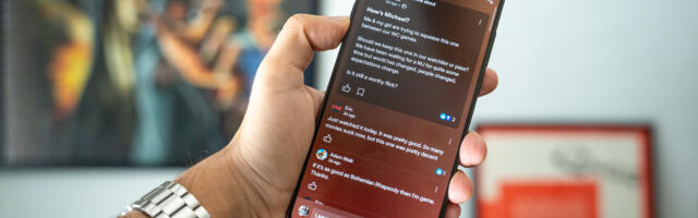 I tried Plex’s new Discussions feature, and it’s everything I never wanted