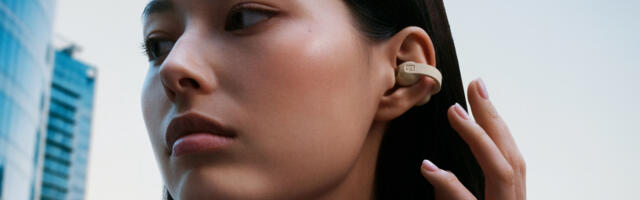 Sennheiser debuts open-ear Accentum Clip earbuds with nine hours of battery life