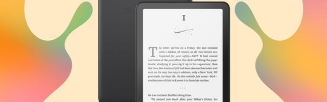 Get Up to 36% Off With the Best Prime Day Kindle Deals (2026): Paperwhite, Colorsoft, Kids