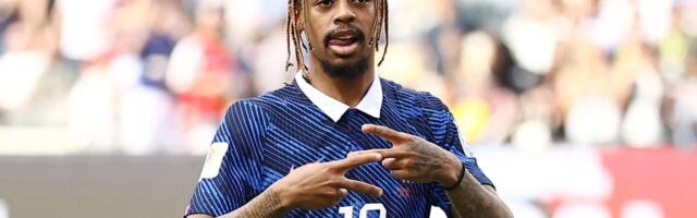Paraguay vs. France: Stream FIFA World Cup 2026 Match Live for Free