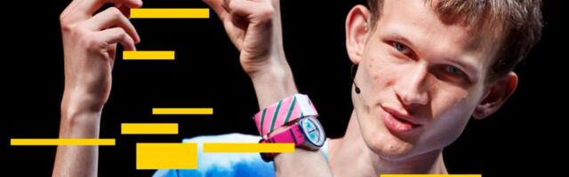 Vitalik Buterin says Ethereum is preparing its 'biggest rebuild' since the Merge