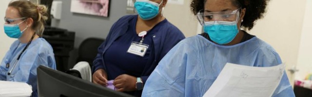 Patients fall victim to health ransomware