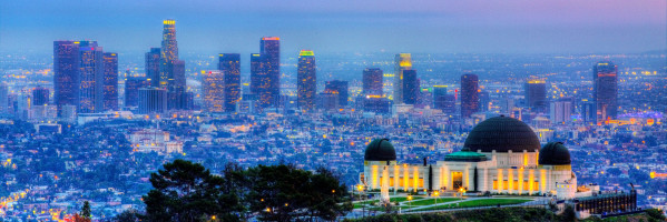 Techstars Los Angeles names Matt Kozlov as its new managing director