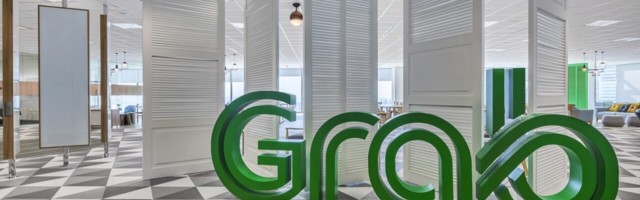 Grab’s SPAC merger values the company at a whopping $40B