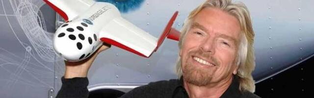 Branson’s rocket company Virgin Orbit to cease operations and lay off nearly entire workforce after failing to secure funding