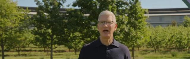 Why didn’t Tim Cook say that word ‘metaverse’ at WWDC keynote?