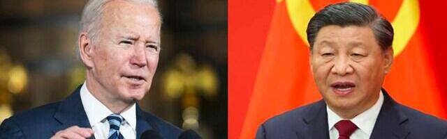 ‘Economic Coercion’: US bans tech investments in China, miffed CCP warns of impact on global supply chains