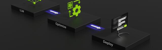How NVIDIA’s TensorRT-LLM is making AI and LLMs more accessible