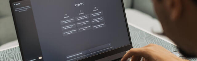 Study: Generative AI Is Here and Companies Are Falling Behind