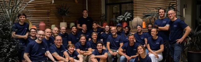 French fintech Fipto secures €15M for instant payments using blockchain tech