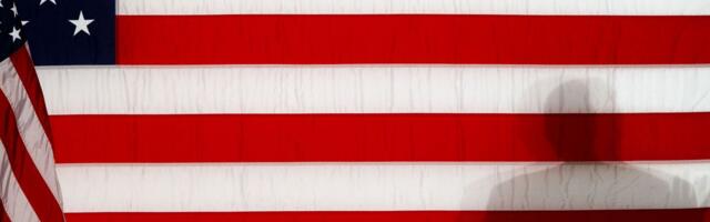 Is America uniquely vulnerable to tyranny?