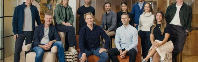 Giant Ventures raises £197m across two ‘purpose-driven’ funds