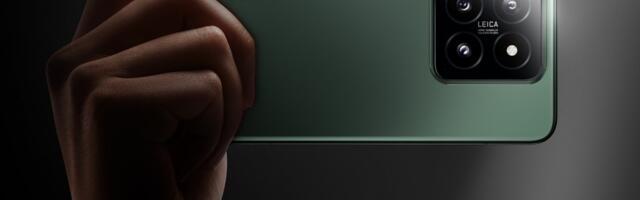 Xiaomi 14 launching in India on March 7