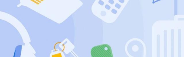 Google finally turns on its new, global Find My device network for Android