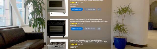 Best Buy Launches Apple Vision Pro App for Previewing Tech Products