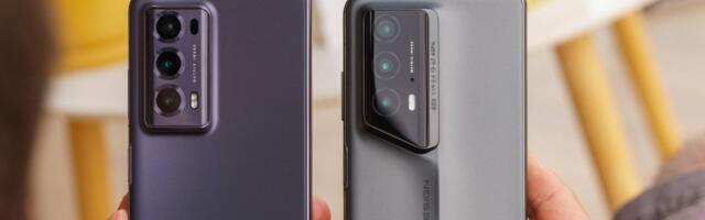 Honor Magic V2 and V2 RSR Porsche Design review