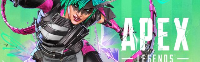Apex Legends brings back Solos for Season 21
