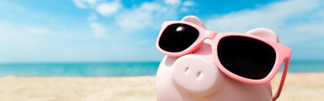Yes, you can balance homebuying and summer travel